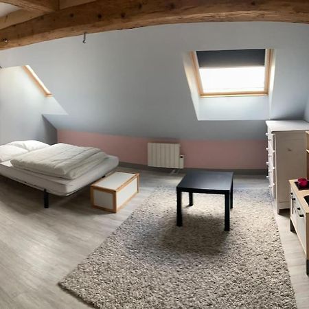 Bel Appartement 115 M2 Emplacement Ideal Villard-de-Lans Luaran gambar