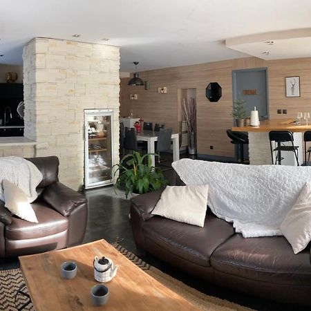 Bel Appartement 115 M2 Emplacement Ideal Villard-de-Lans Luaran gambar