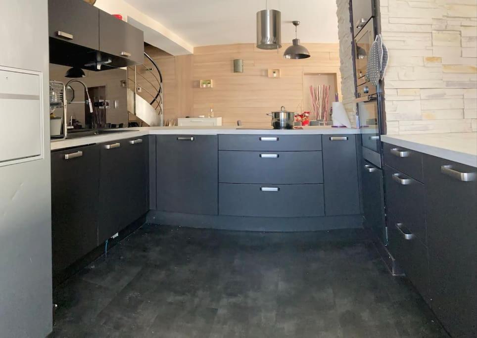 Bel Appartement 115 M2 Emplacement Ideal Villard-de-Lans Luaran gambar