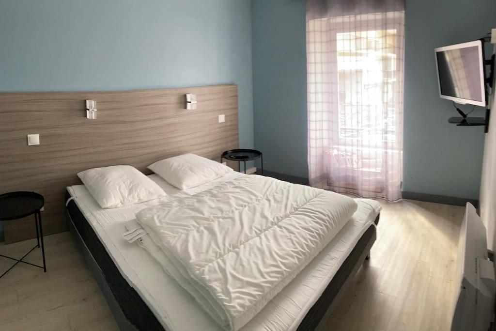 Bel Appartement 115 M2 Emplacement Ideal Villard-de-Lans Luaran gambar