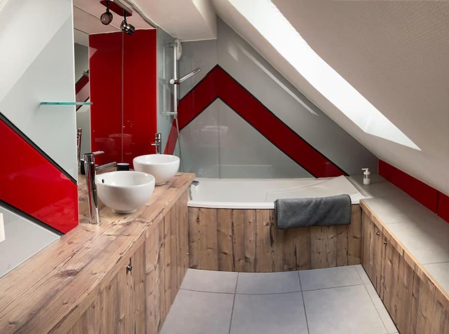 Bel Appartement 115 M2 Emplacement Ideal Villard-de-Lans Luaran gambar