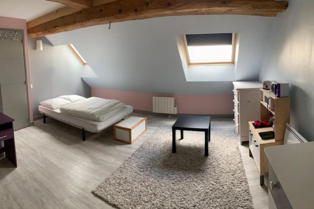 Bel Appartement 115 M2 Emplacement Ideal Villard-de-Lans Luaran gambar