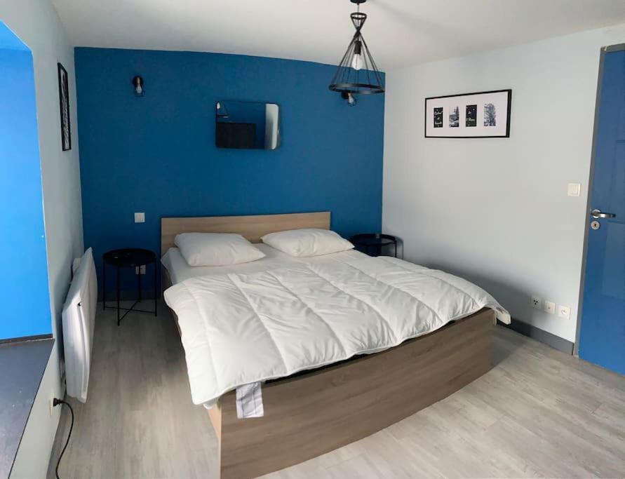 Bel Appartement 115 M2 Emplacement Ideal Villard-de-Lans Luaran gambar