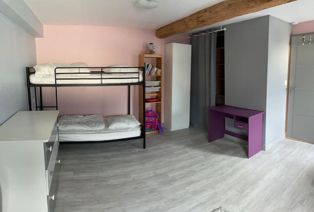 Bel Appartement 115 M2 Emplacement Ideal Villard-de-Lans Luaran gambar